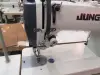 Jun 'an brand feeding flat sewing machine JA-0313-D3 Specification image